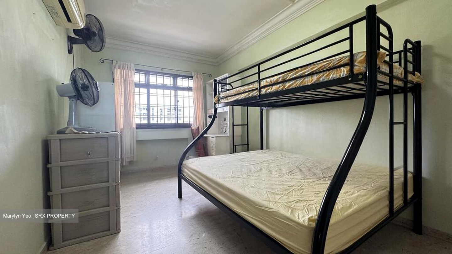 Blk 640 Woodlands Ring Road (Woodlands), HDB 4 Rooms #520237801